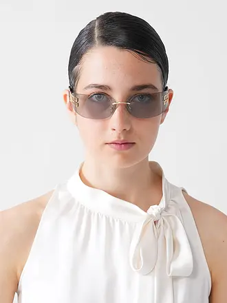 MIU MIU | Gafas de sol 0MUA51S/75 | gold